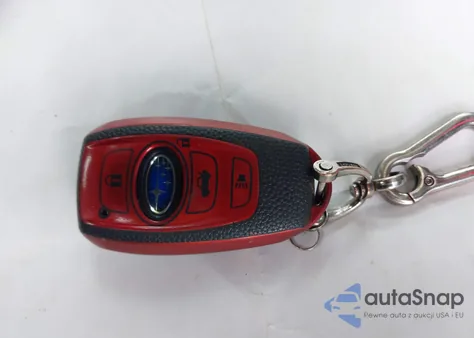 2023 Subaru Impreza Premium 5-Door from USA, damaged, VIN 4S3GTAD61P3713752